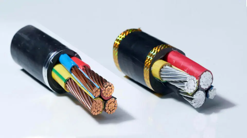 راهنمای انتخاب و خرید سیم و کابل