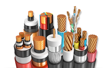 شناسایی سیم و کابل و استاندارد کابل ها