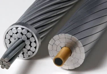 اهمیت استفاده از کابل آلومینیومی چیست؟
