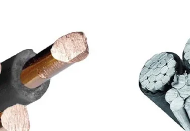 مزایای کابل‌های مسی نسبت به کابل‌های آلومینیومی