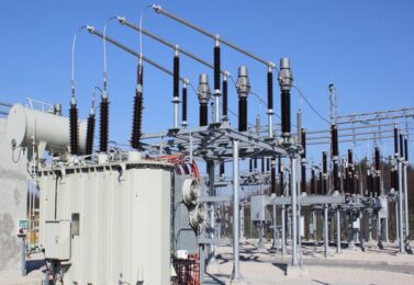 قطع و وصل جریان برق در ابرپروژه‌ها