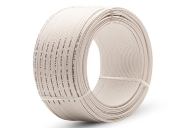 سیم نایلون چیست ؟