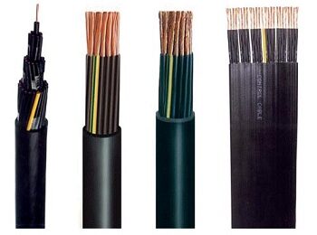 کابل فرمان چیست؟ کاربردهای کابل های فرمان