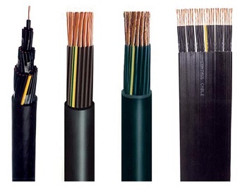 کابل فرمان چیست؟ کاربردهای کابل های فرمان