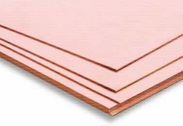 راهنمای خرید صفحه ارت مسی