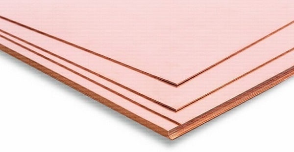 راهنمای خرید صفحه ارت مسی