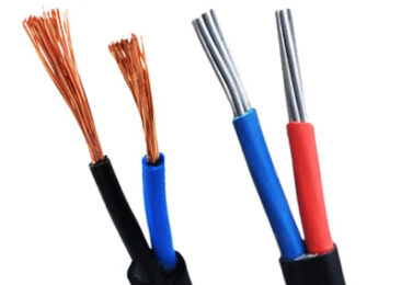 انواع سیم برق را بشناسید