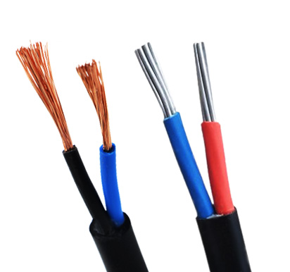 انواع سیم و کابل برق