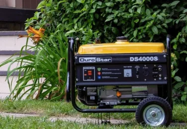 بهترین موتور برق برای باغ