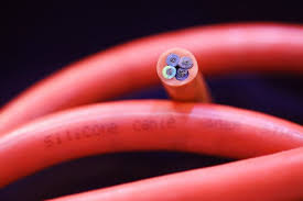 سیم و کابل نسوز سیلیکونی چیست؟