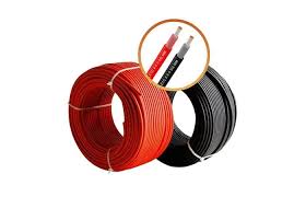 کابل مناسب برای پنل‌های خورشیدی | راهنمای خرید کابل خورشیدی استاندارد