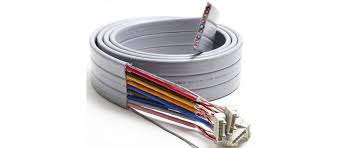 کابل مناسب آسانسور