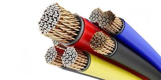 معرفی انواع سیم و کابل و کاربرد آن‌ها