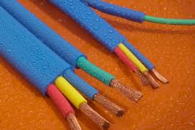 کابل مقاوم در برابر نفوذ آب