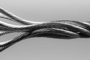 تاریخچه سیم و کابل در ایران و جهان