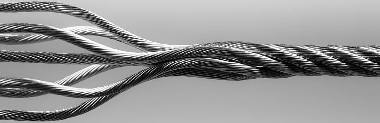 تاریخچه سیم و کابل در ایران و جهان