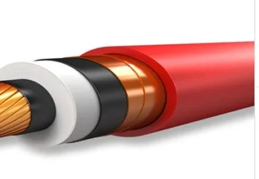 کابل فشار متوسط چیست؟