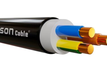 کابل NYY چیست؟