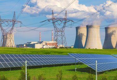 سیستم‌های قدرت