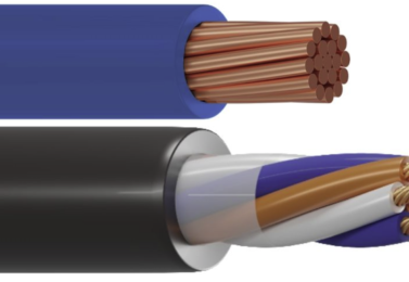 کابل NYMHY چیست؟