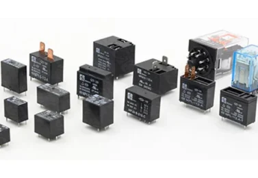 معرفی انواع رله و کاربردهای آن