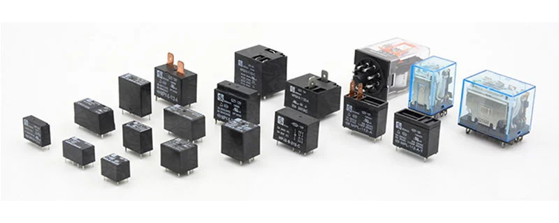 معرفی انواع رله و کاربردهای آن