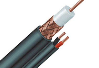 انواع کابل کواکسیال