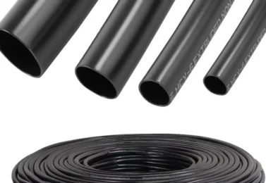 انواع روکش سیم برق