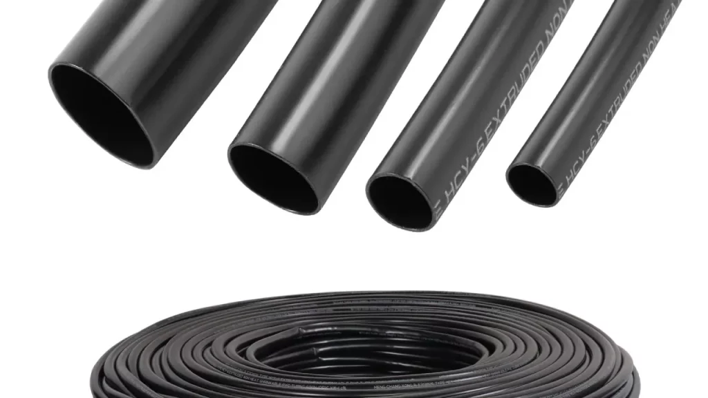 انواع روکش سیم برق