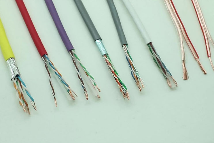 نکات مهم برای خرید بهترین کابل تلفن