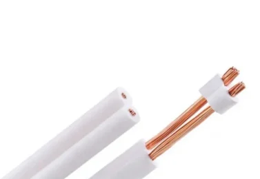 تفاوت سیم نایلون و افشان