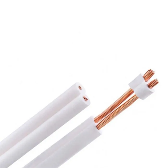 تفاوت سیم نایلون و افشان