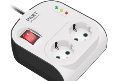 پارت الکترونیک