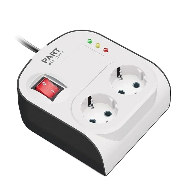 پارت الکترونیک