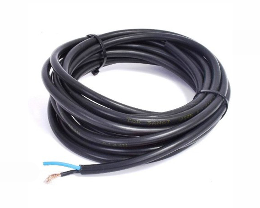 مشخصات کابل برق خوب چیست؟