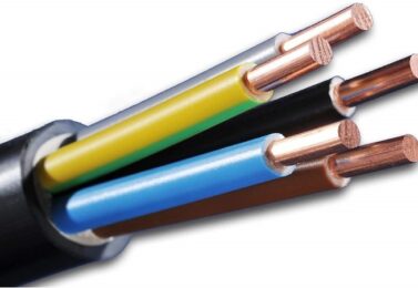 کابل زمینی چیست؟ و هرچه باید در رابطه با آن بدانید.