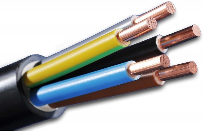 کابل زمینی چیست؟ و هرچه باید در رابطه با آن بدانید.