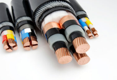 عوامل موثر در انتخاب نوع سیم و کابل